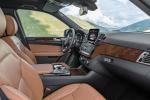 Mercedes-Benz GLS350 d 4Matic 2016 года (WW)